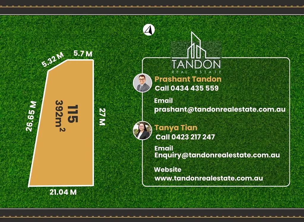 Wyndham Vale Good size block next to to all amenities Wyndham Vale