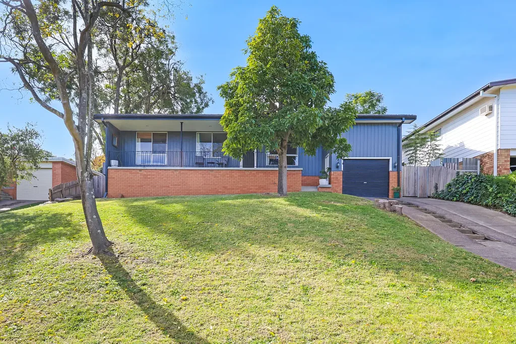8 Humphries Street, Muswellbrook, NSW 2333