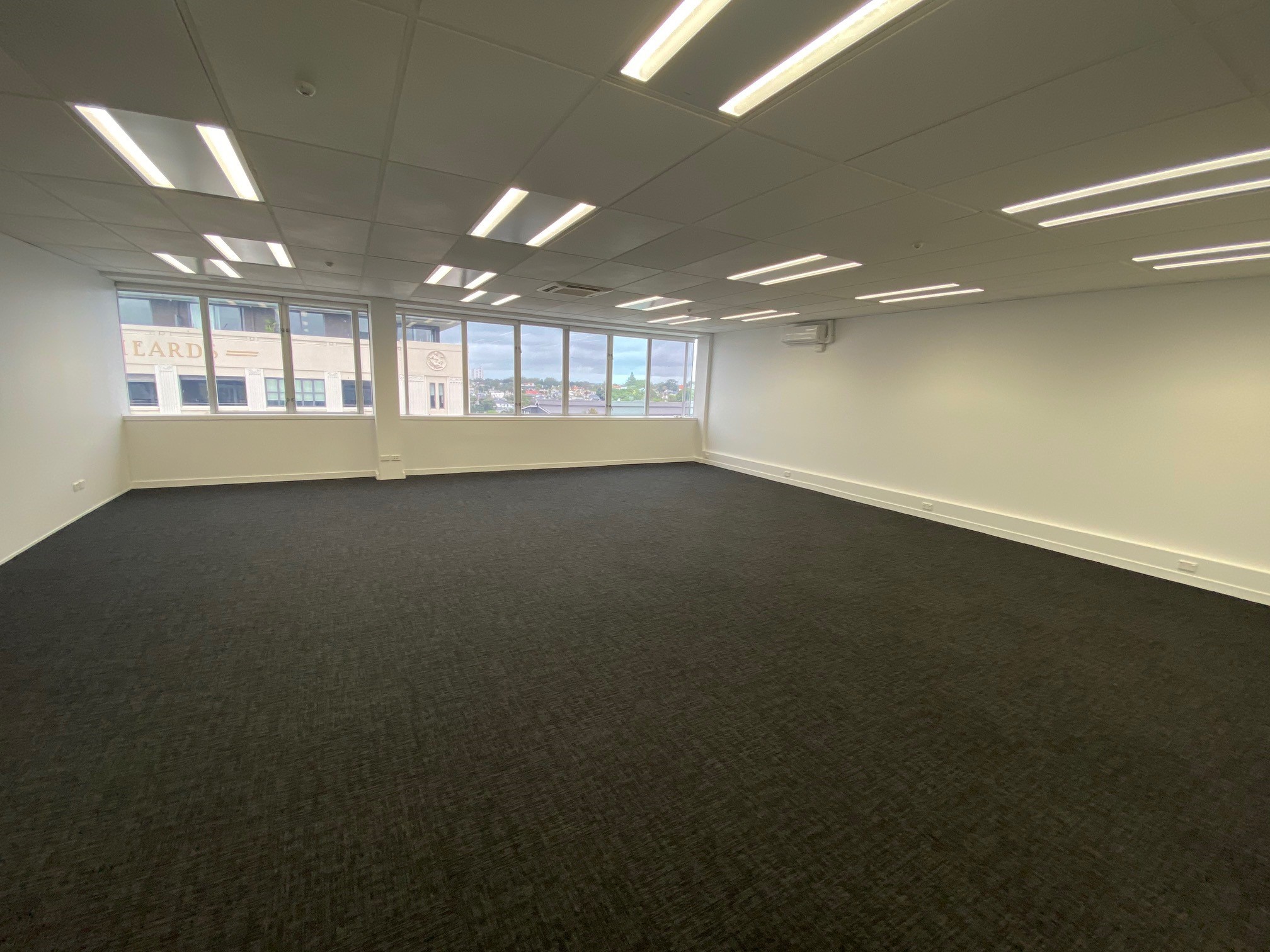 153d Parnell Road, Parnell, Auckland, 0 chambres, 0 salles de bain, Office Premises