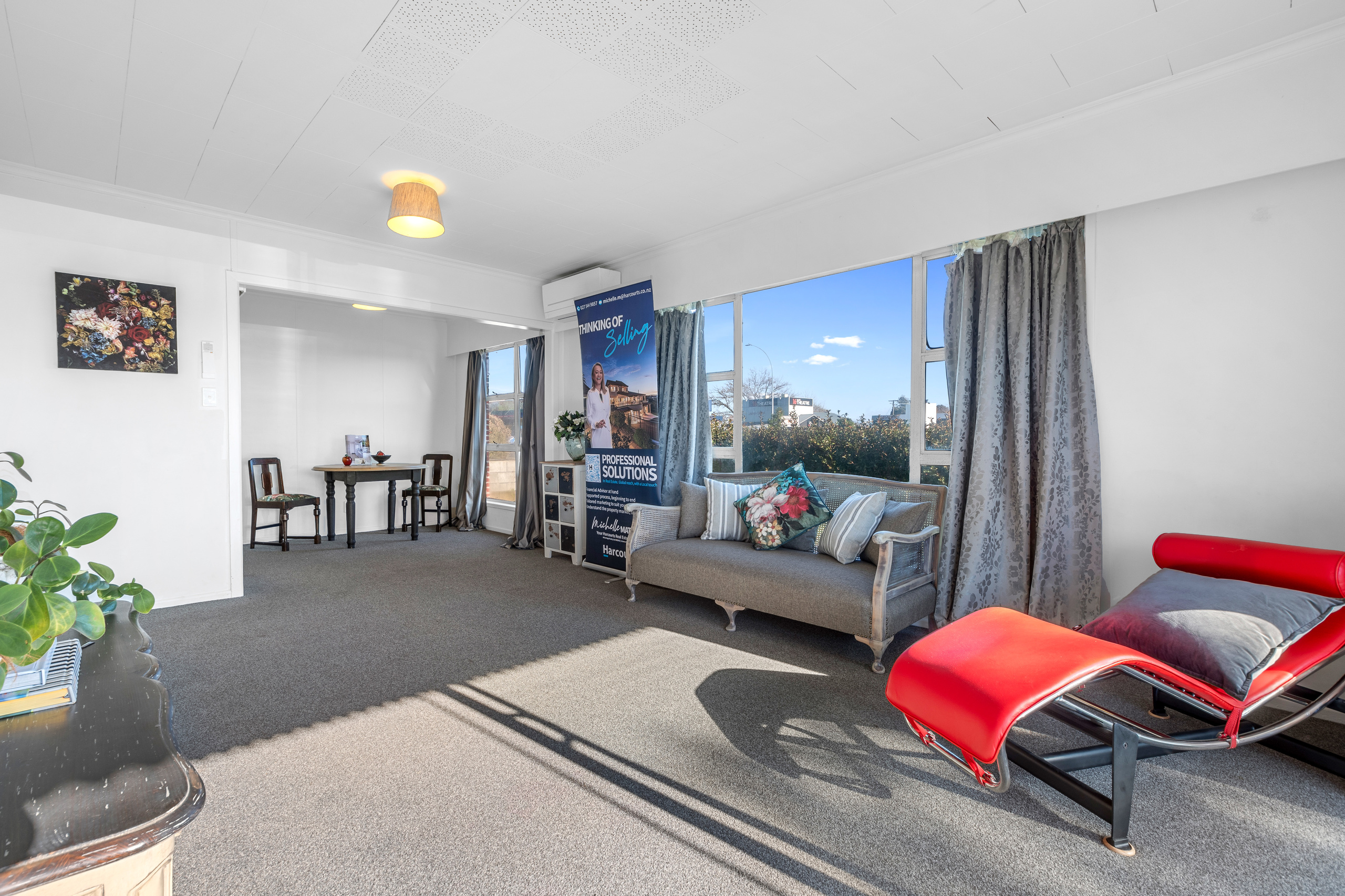 4/748 Cameron Road, Tauranga South, Tauranga, 2 રૂમ, 1 બાથરૂમ, Unit