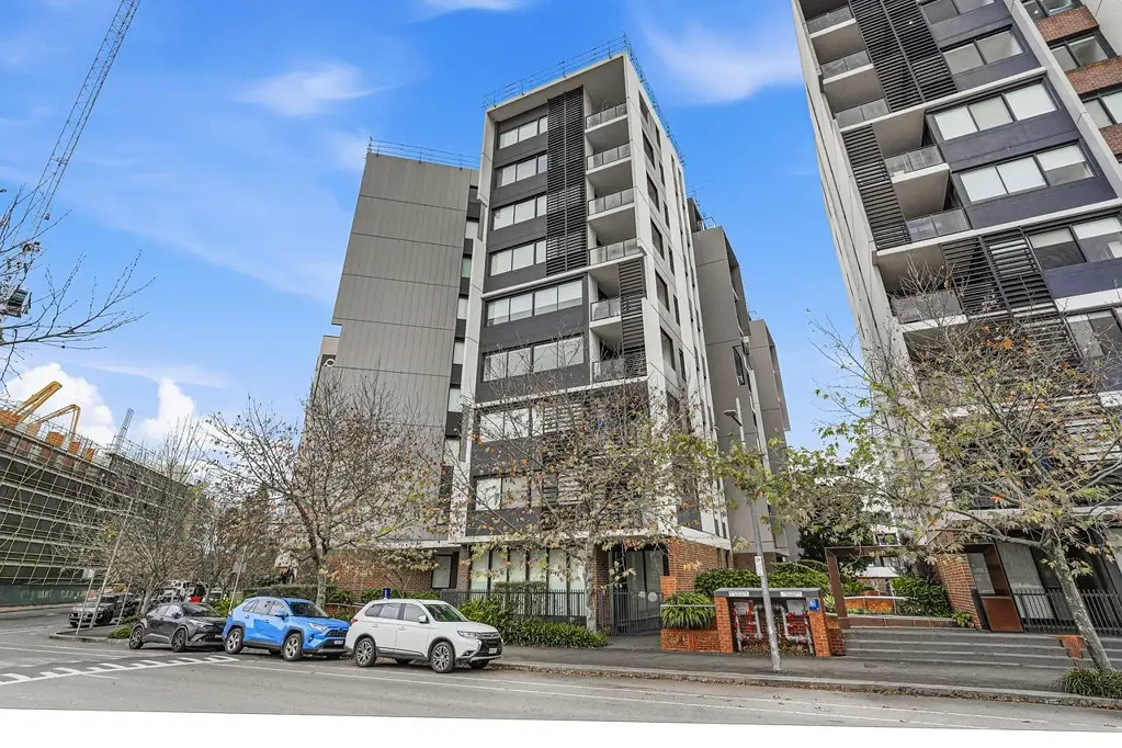 Penrith 1બેડરૂમ Modern Apartment Living Outdoor Space
