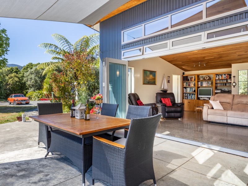 810 Queen Charlotte Drive, Havelock, Marlborough, 4 phòng ngủ, 0 phòng tắm