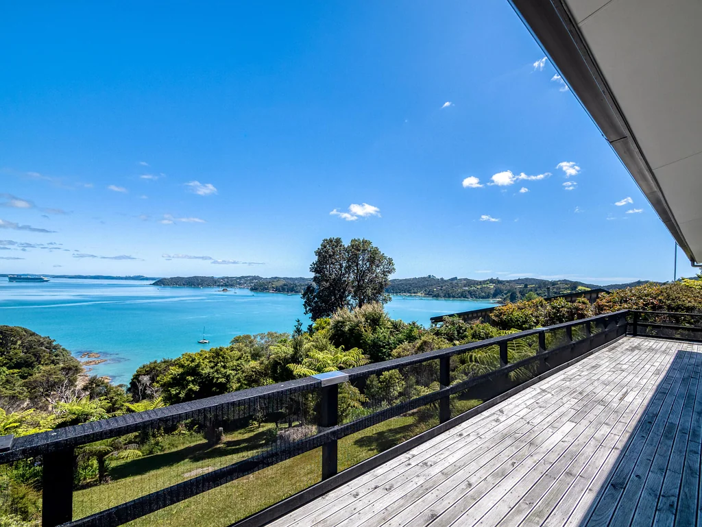 Russell 2Habitaciones Panoramic Paradise: A Waterfront Canvas
