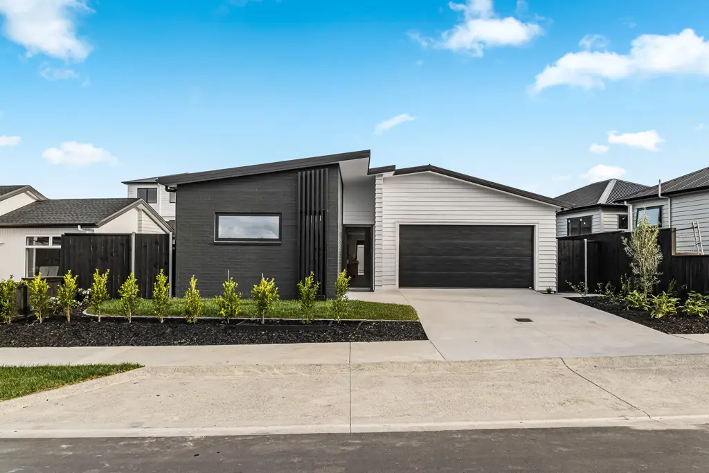 Milldale 4침실 Contemporary Comfort in a Prime Milldale Location
