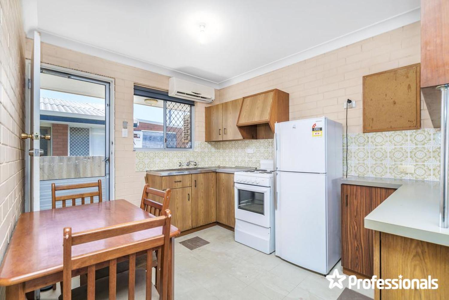 17 FRANCIS ST, GERALDTON WA 6530, 0 phòng ngủ, 0 phòng tắm, Unit