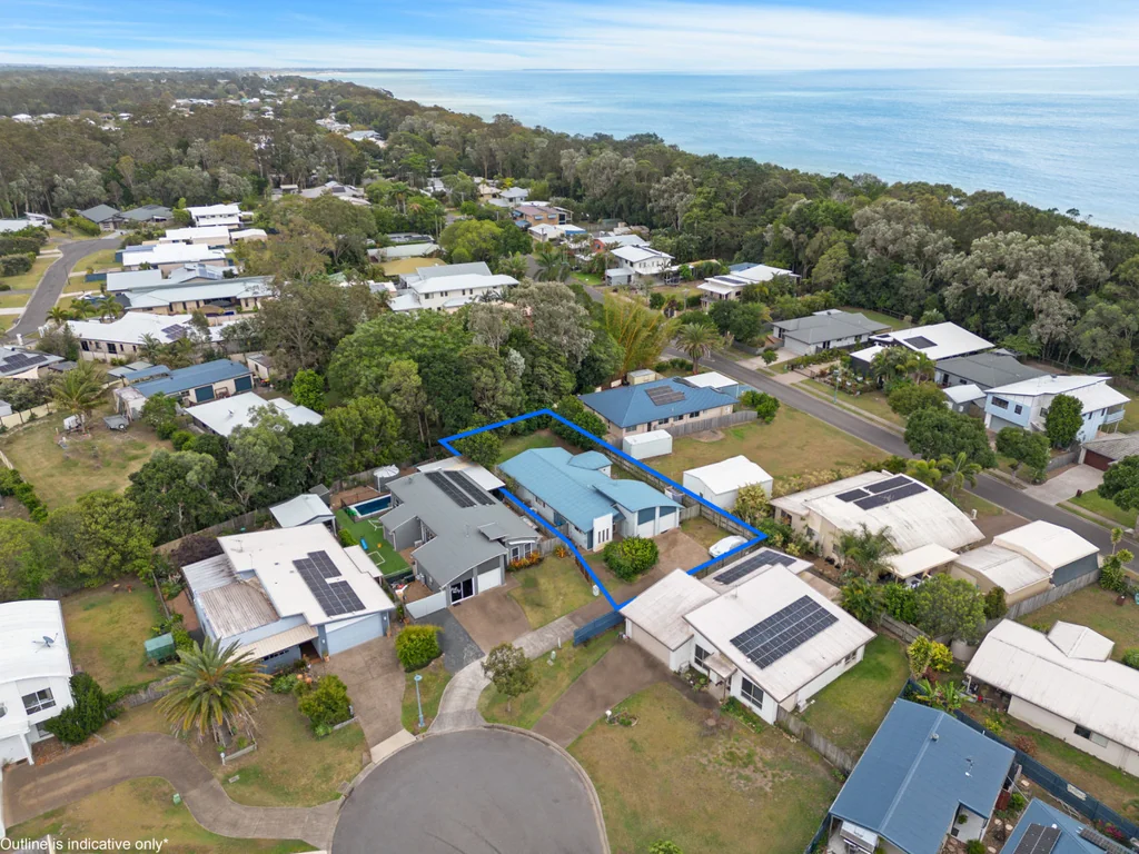 5 Aqua Court, Toogoom, QLD 4655