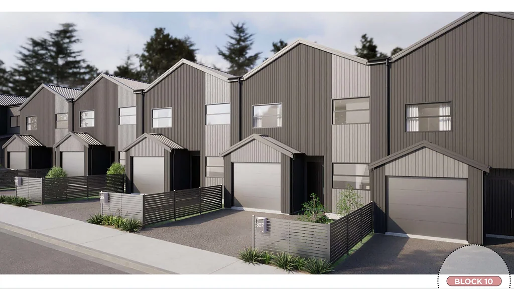 Kenepuru 3 Slaapkamer BRAND NEW - READY SOON