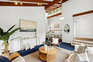 Lisarow 4Moenga Peaceful Living, Reserve Outlook