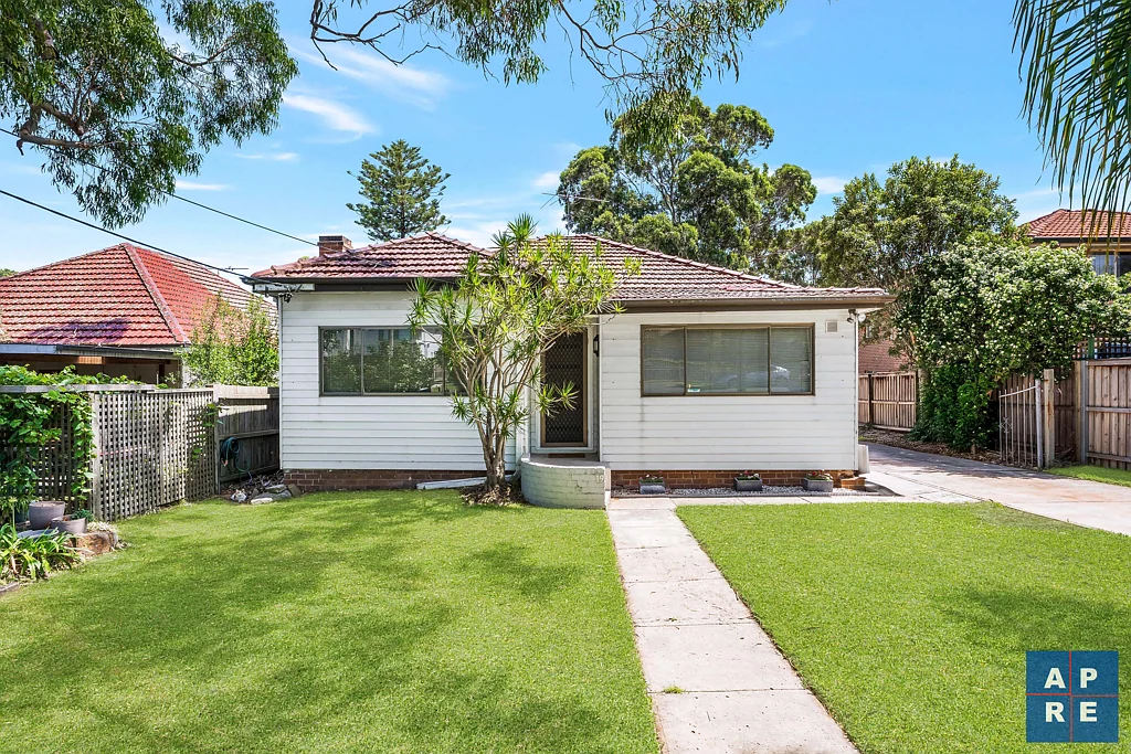 19 Laurel Street, Carramar, NSW 2163