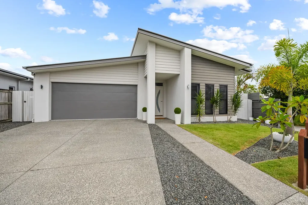 45 Birchgrove Circuit, Baringa, QLD 4551