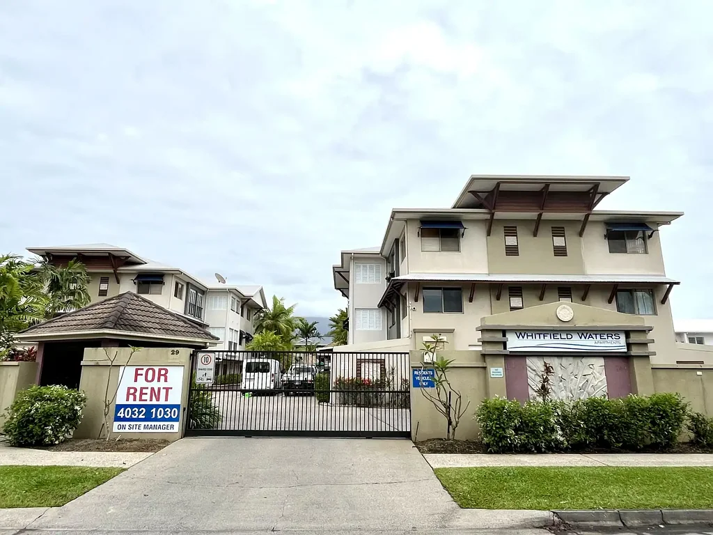 Furnished 2 Bed, 2 Bath Apartment in Resort-Style Complex