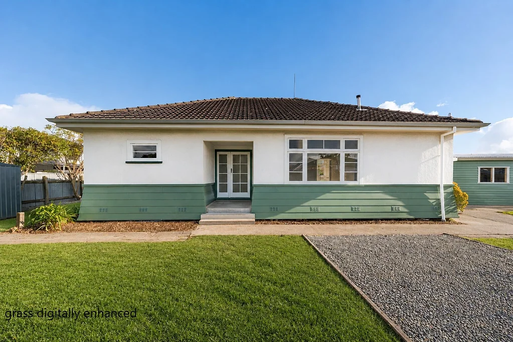 Takaro 3 Bedroom First Home, first investment, first smart move
