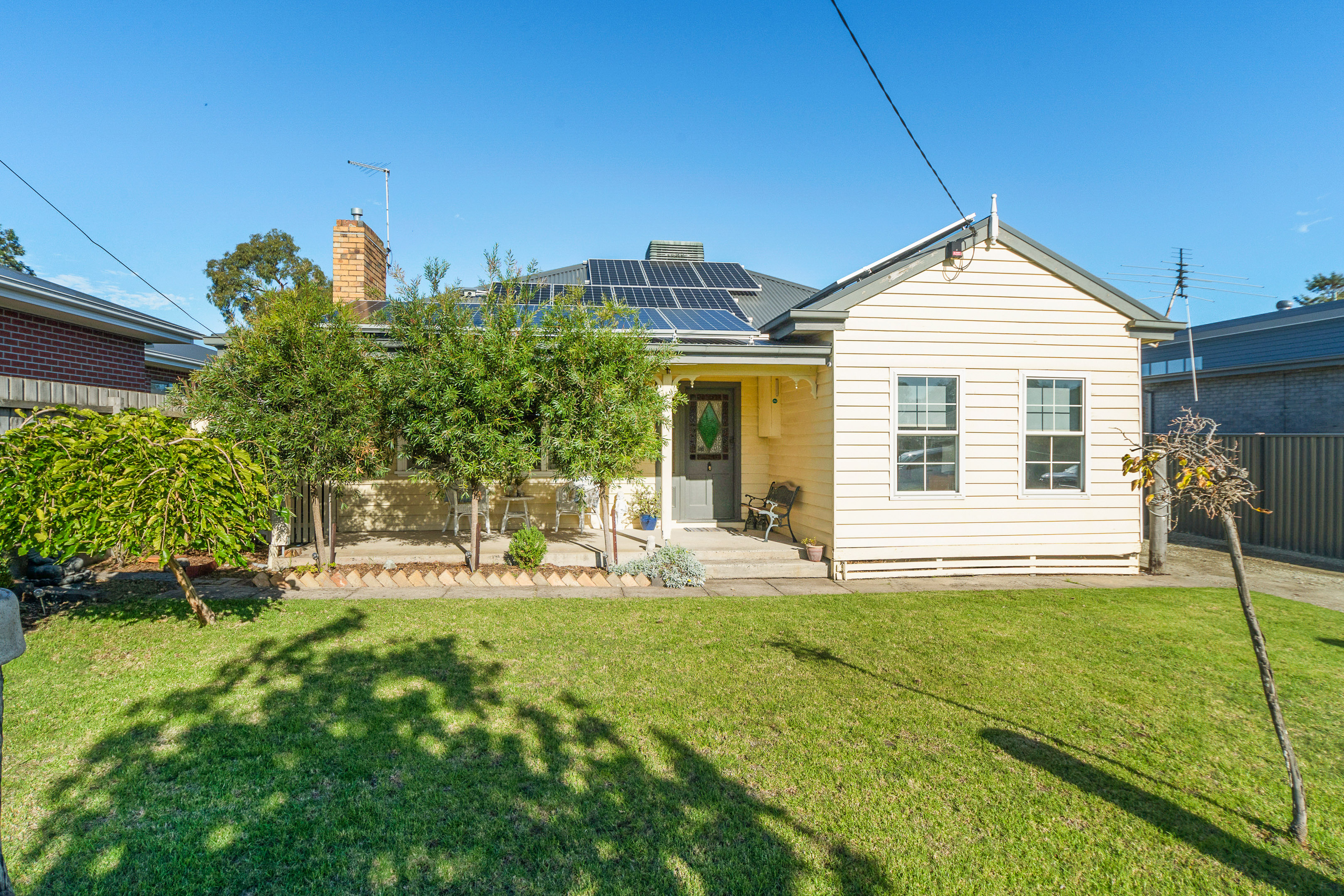 20 LYALL ST, TOORADIN VIC 3980, 0 Schlafzimmer, 0 Badezimmer, House