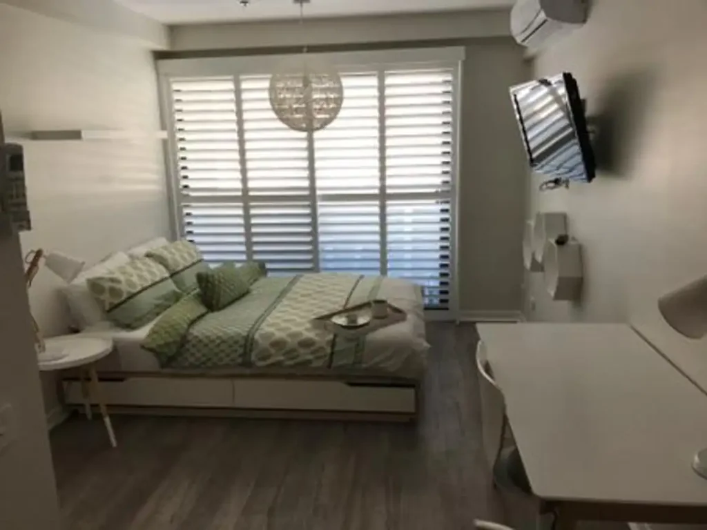 Student Apartment near Prahran Campus of Melbourne Polytechnic