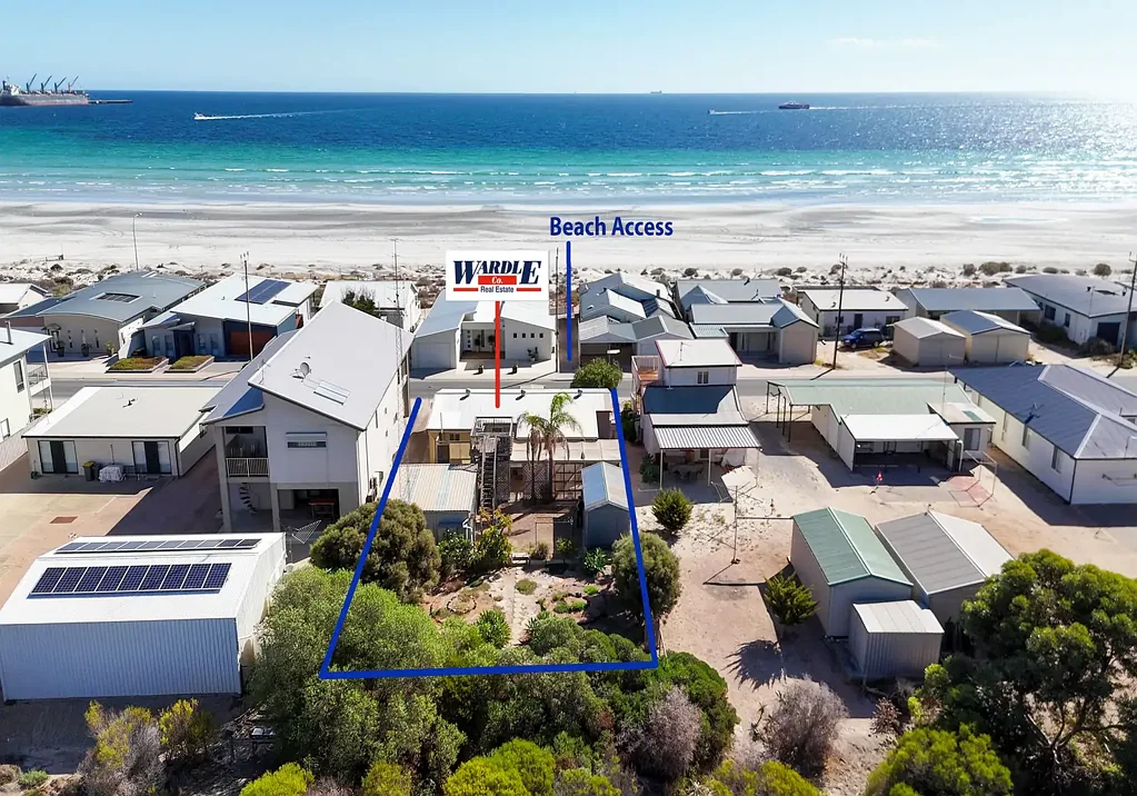 14 Otago Rd, North Beach, SA 5556