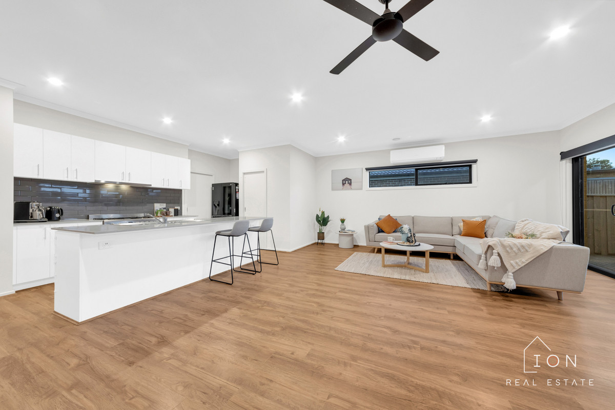 27 BONA VISTA RISE, CLYDE VIC 3978, 0房, 0浴, House