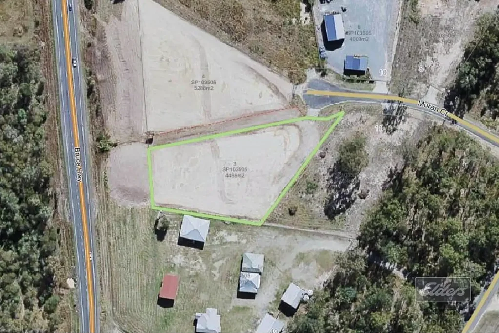 Curra PRIME COMMERCIAL SITE IN BOOMING CURRA!!!