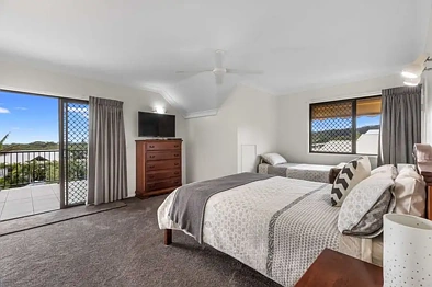 34 Manooka Drive, Rainbow Beach, QLD 4581, 6 રૂમ, 3 બાથરૂમ, House