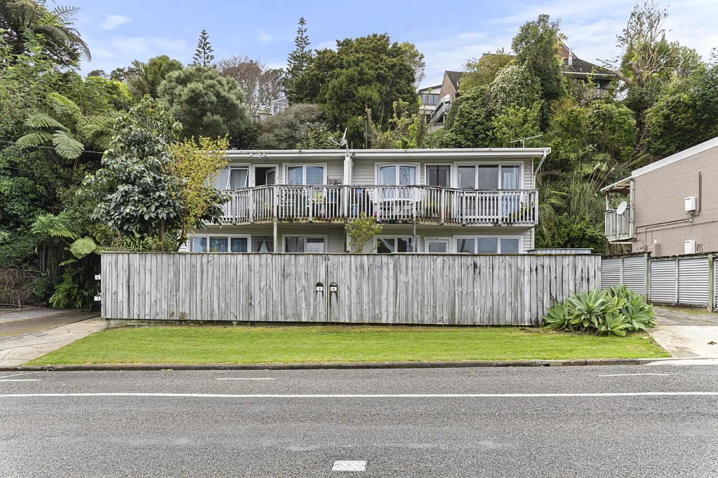 55 Carrington Street, Lower Vogeltown, New Plymouth, Taranaki