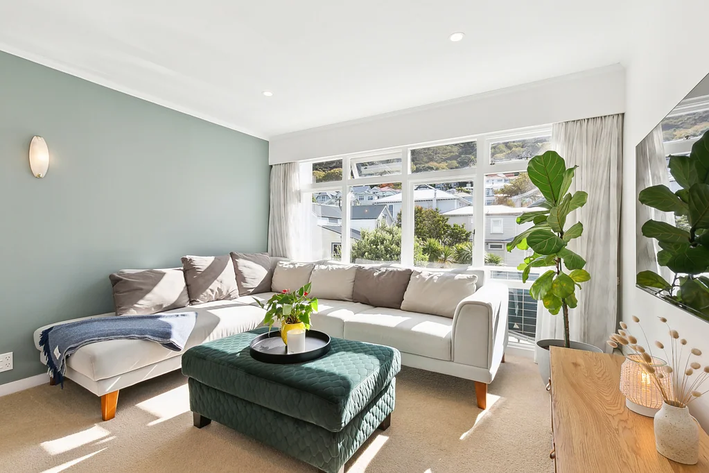 Thorndon 2Moenga Sun-soaked Sanctuary