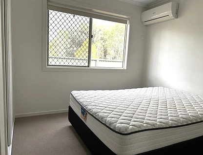 5/3 McKenzie St, Middlemount, QLD 4746, 2部屋, 1バスルーム, Unit
