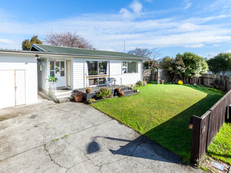 40 Langley Avenue, Milson, Palmerston North, 3 rūma, 1 rūma horoi