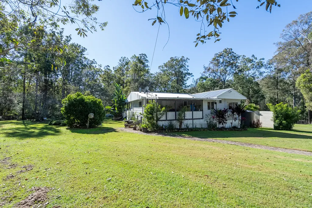 269 Blackbutt Road, Kremnos, NSW 2460