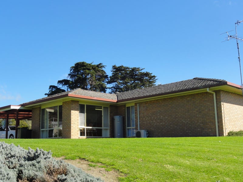 1835 MEENIYAN-PROMONTORY RD, FISH CREEK VIC 3959, 0 침실, 0 욕실, Lifestyle Property