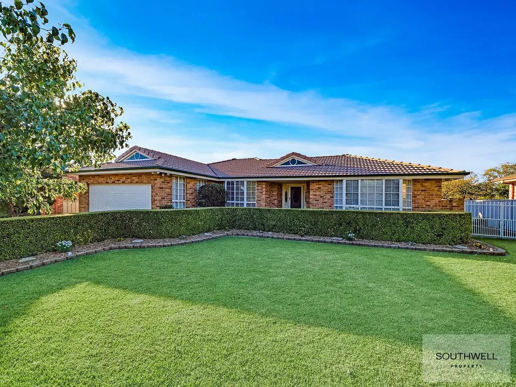 Tamworth 4Moenga Outstanding Opportunity in Superb Family-Friendly Locale