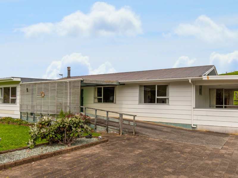 27 Old Reservoir Road, Karangahake, Hauraki, 0 Bedrooms, 0 Bathrooms