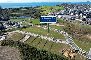 4 & 12 Humenga Place, Long Bay, North Shore City