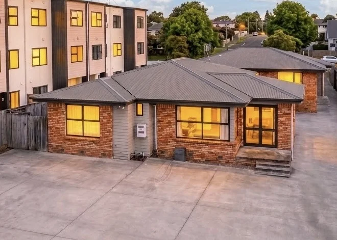 Hamilton East 4 Bedroom 4 Ensuites. 7%+ Yield. 5 Minutes to Waikato Uni
