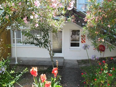 Residential  Single House Zone