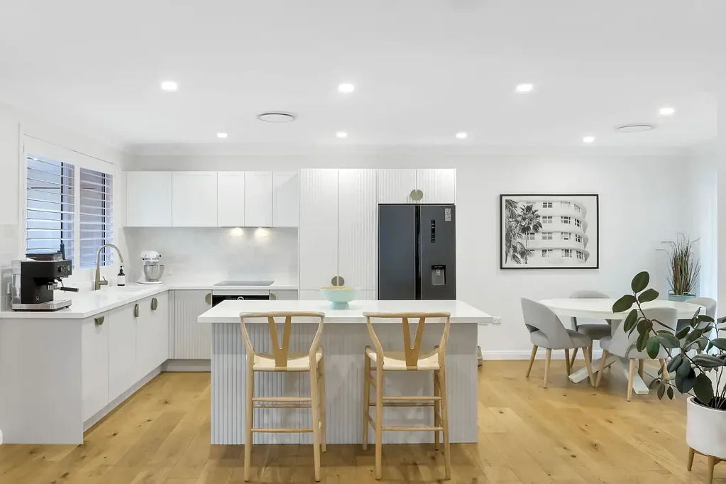 Avoca Beach 3ਬੈੱਡਰੂਮ Beachside Perfection, Level Living with a Luxury Finish