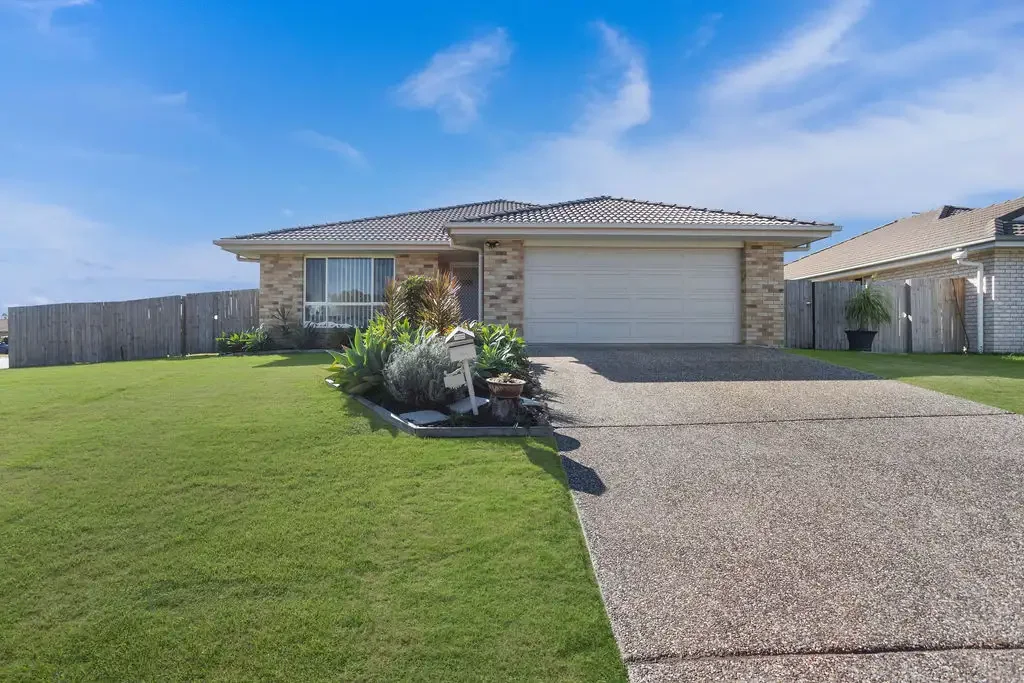Laidley 4 Bedroom Well-Maintained Family Home Just a Short Stroll from Town
