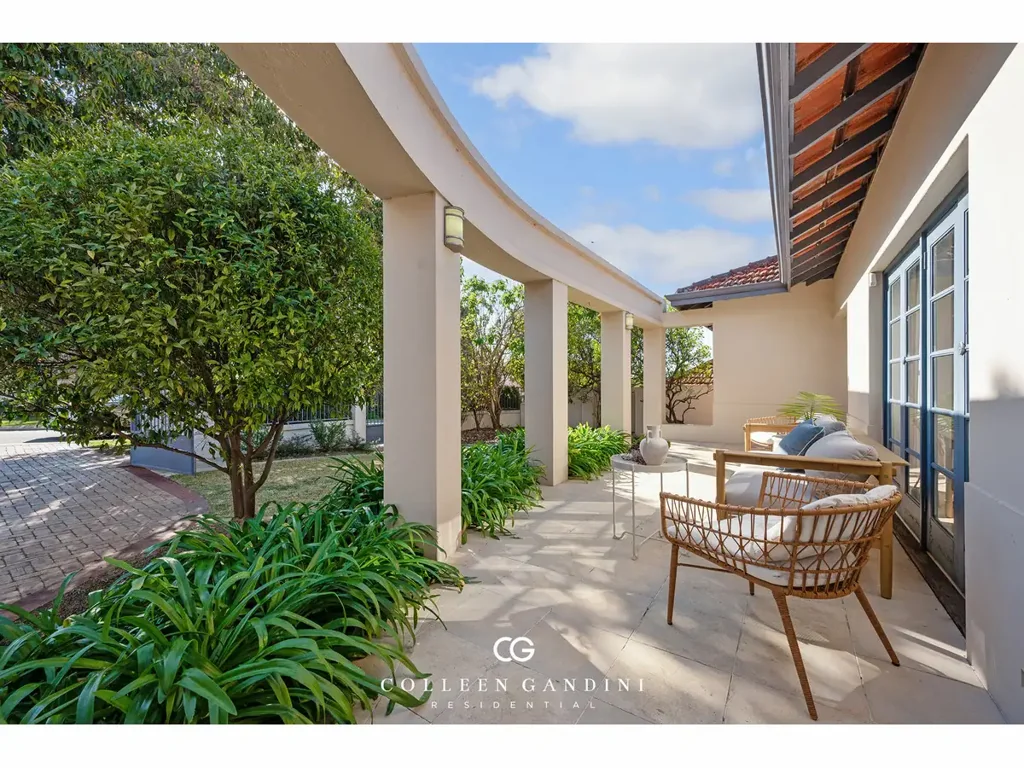 101 The Promenade, Mount Pleasant, WA 6153