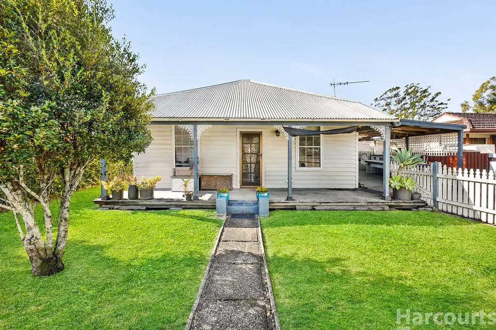 Wauchope 3房  Timeless Cottage Charm Close to Town