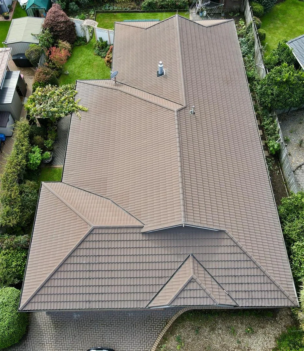 Pukehangi 3房  Spacious Family Home