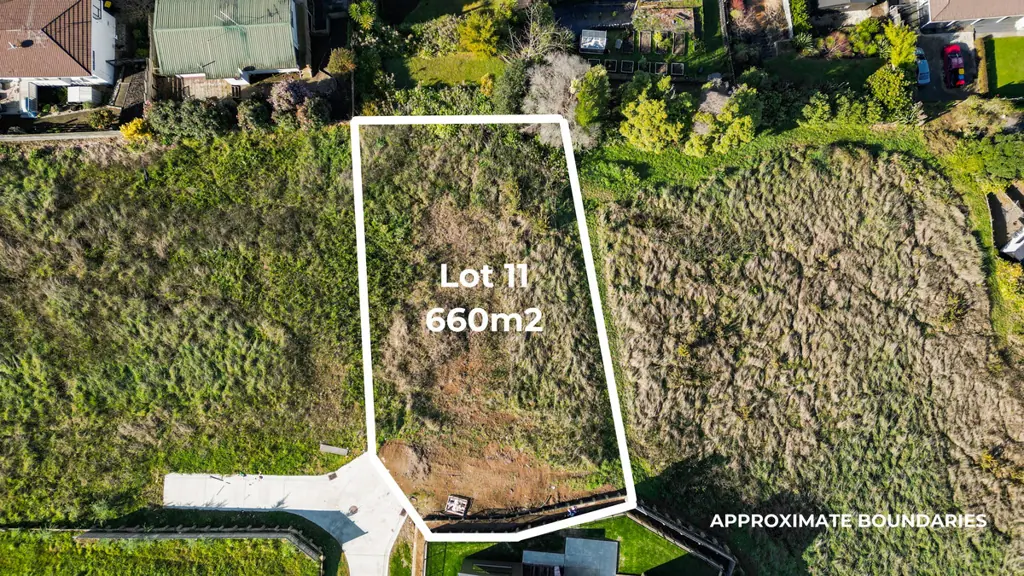 Te Awamutu Unobstructed Backyard Views of Mount Maungatautari!