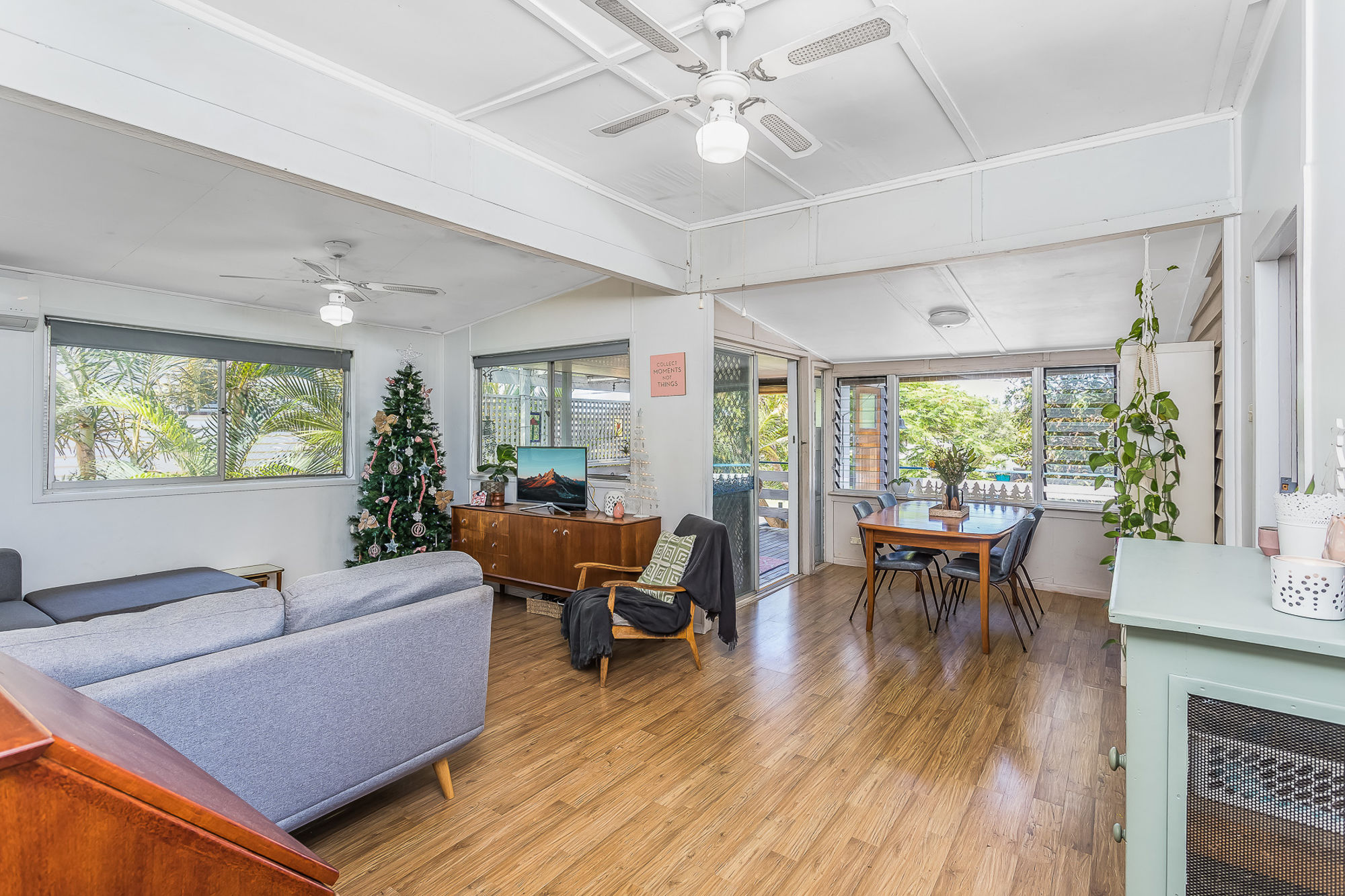 1 BRIGHT AV, CLONTARF QLD 4019, 0房, 0浴, House