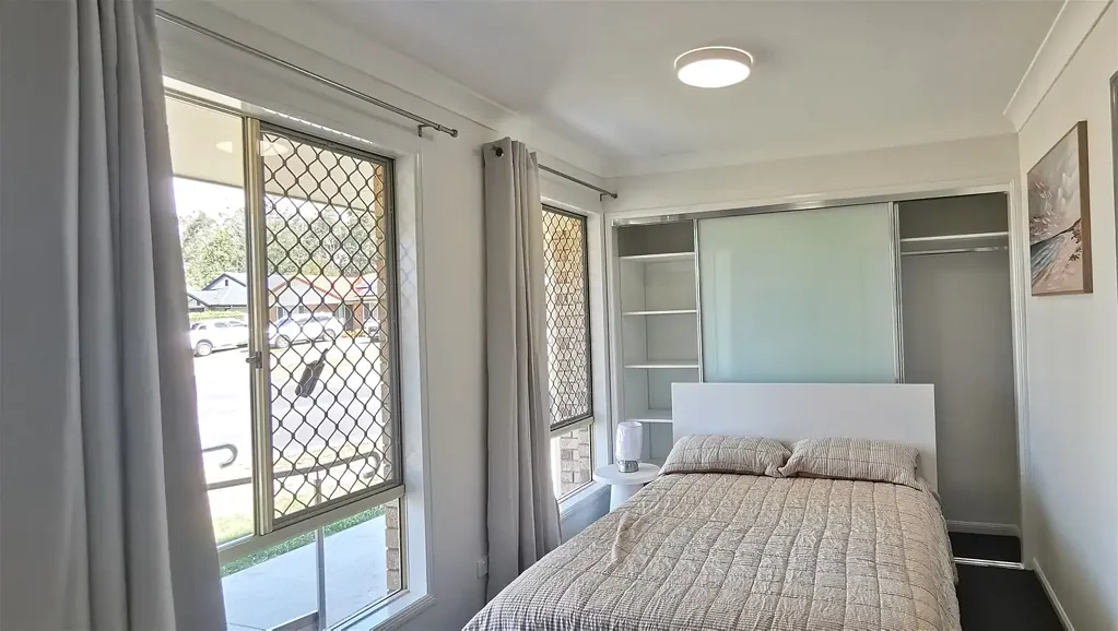 Brand New Self-Contained Studio - Move In Before 15/02/2026 and Enjoy 1 Week Free Rent!