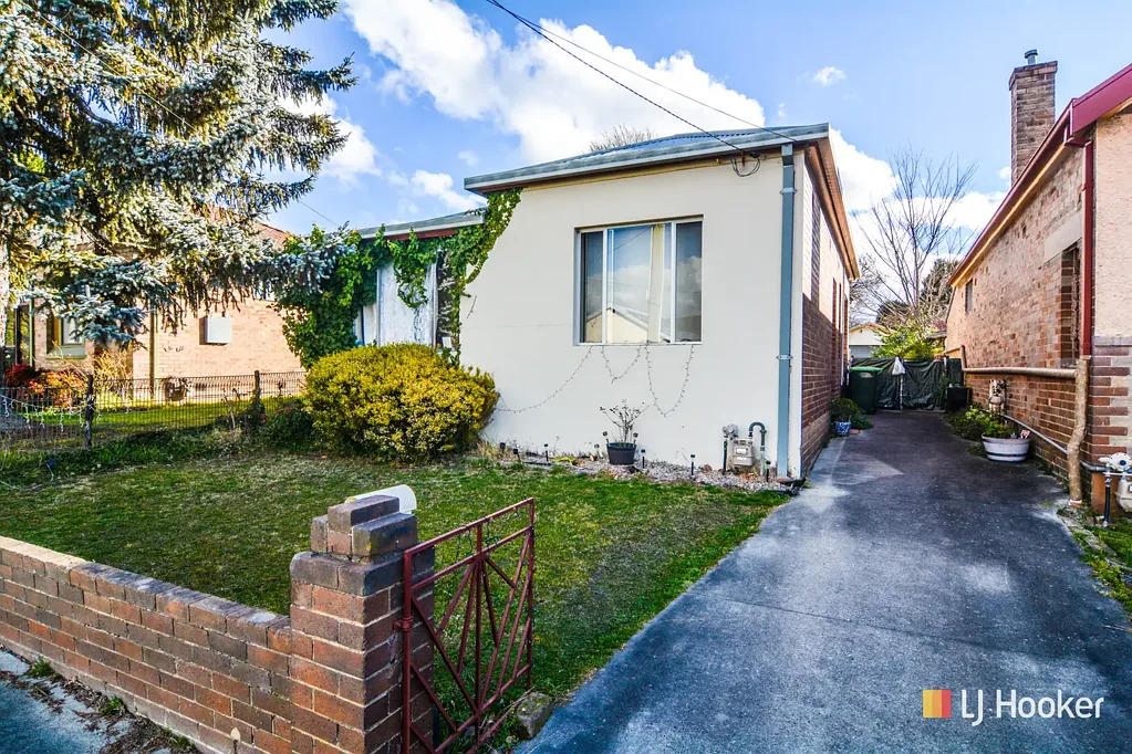 Lithgow 2 Bedroom Extension Estate Brick Beauty