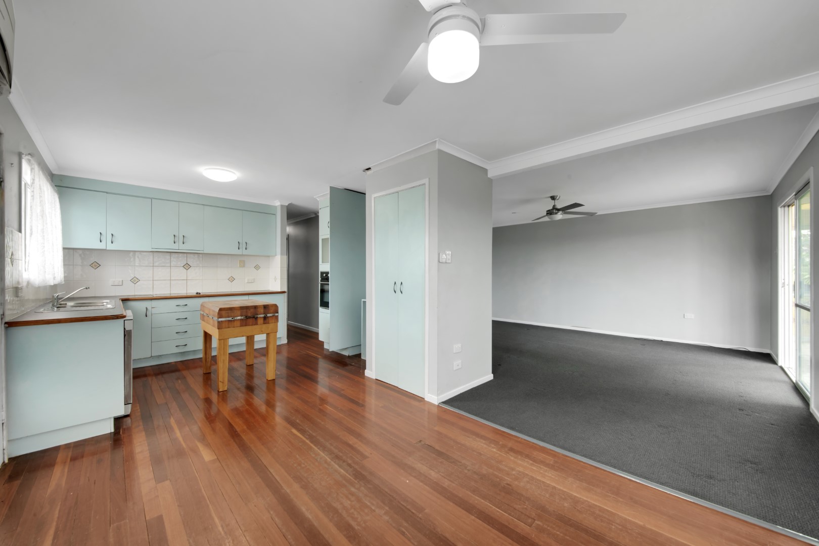 5 GANNET ST, NEW AUCKLAND QLD 4680, 0房, 0浴, House