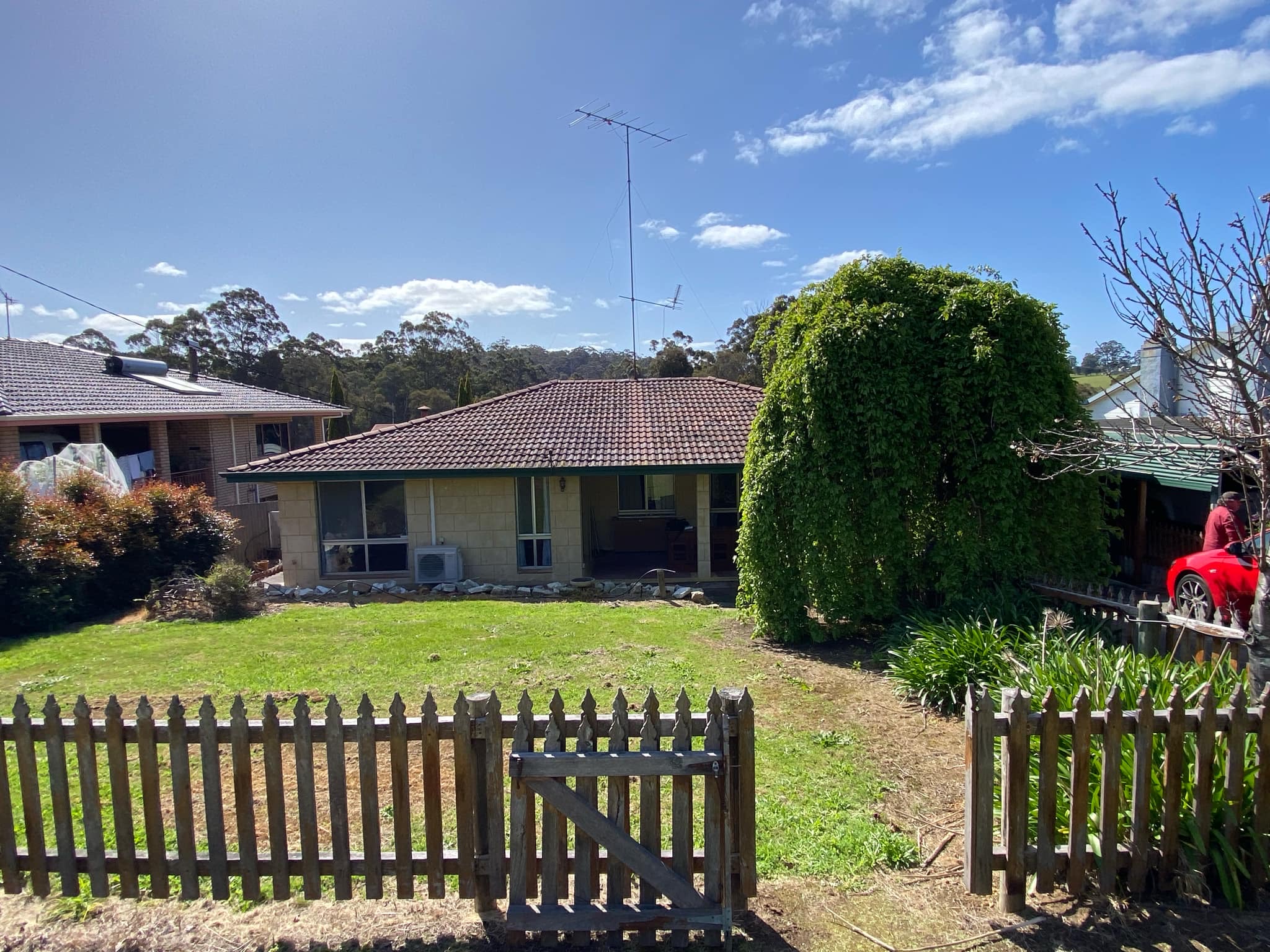 27 GUPPY ST, PEMBERTON WA 6260, 0房, 0浴, House