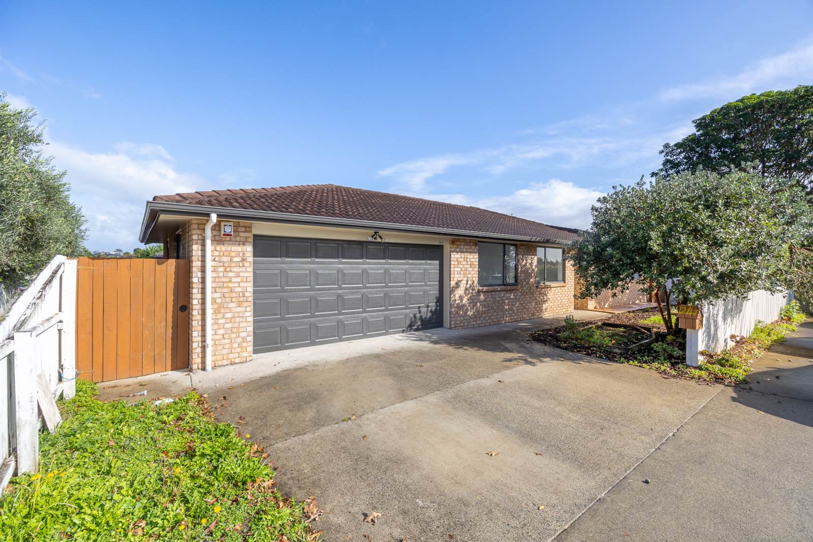 24j Convoy Lane, Otahuhu, Auckland, 4 રૂમ, 0 બાથરૂમ, House