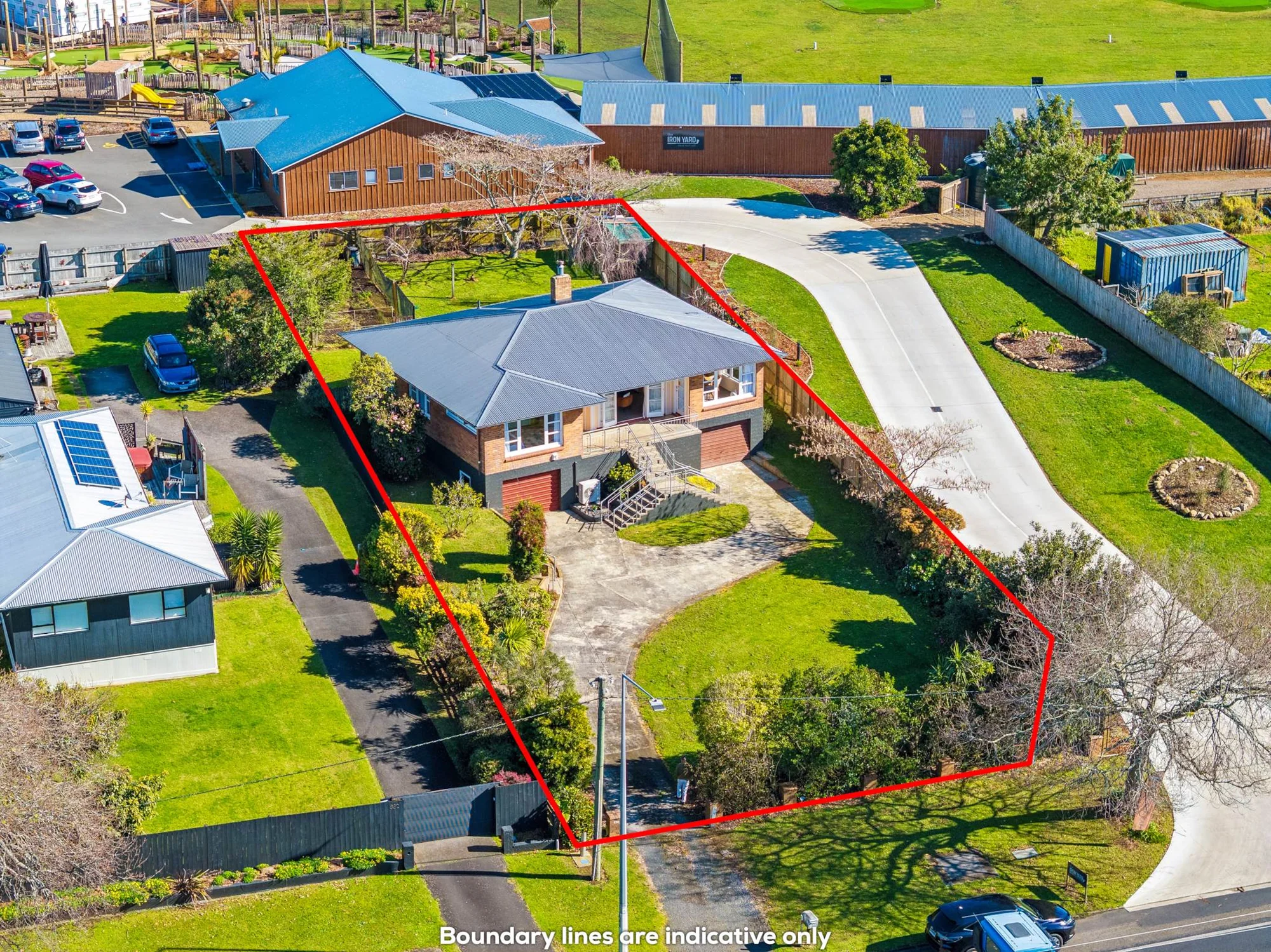 Pukekohe 3Moenga Unlock the Lifestyle You’ve Been Dreaming Of!