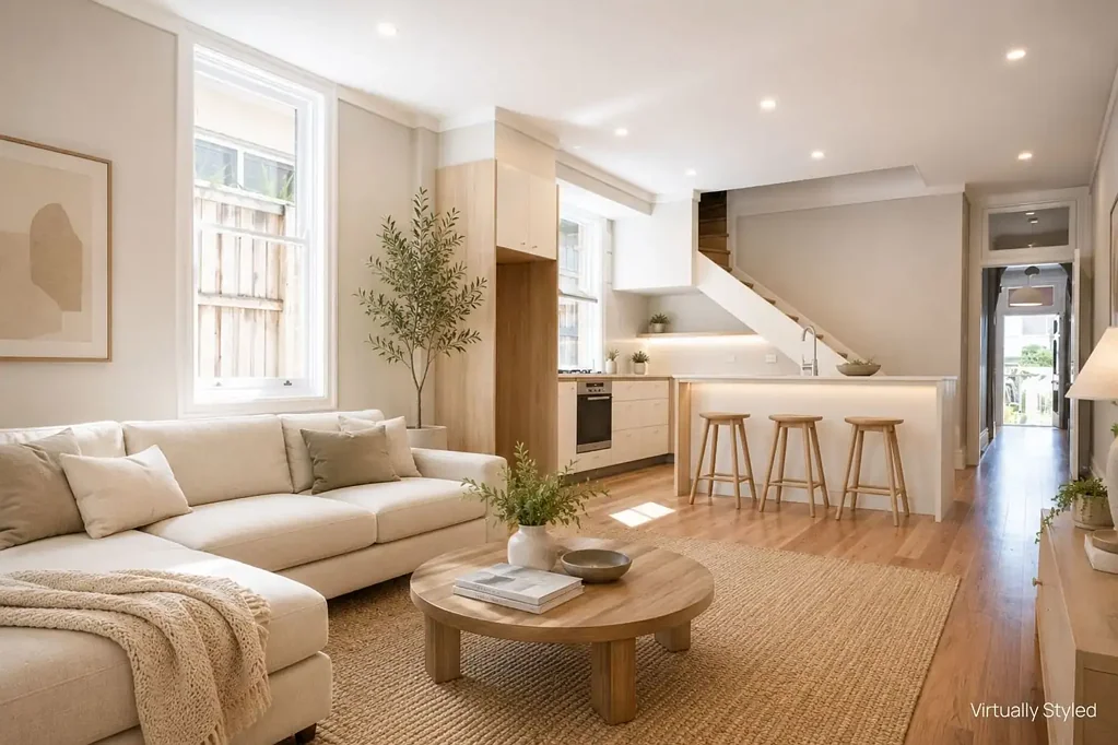 SPACIOUS FOUR BEDROOM FAMILY HOME