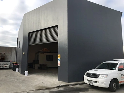 Industrial General