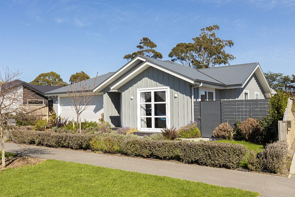 Beautifully Finished Three Bedroom Home