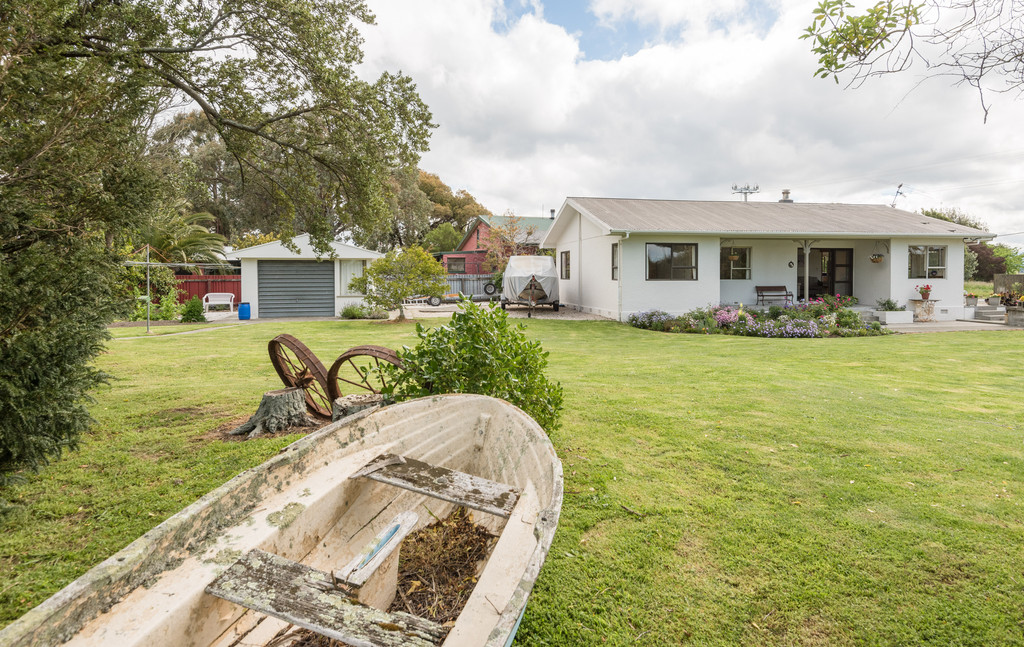 119 Barnett Avenue, Nelson Bays Coastal, Tasman, 4 rūma, 0 rūma horoi